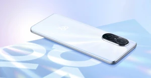 Huawei nova 9 SE получил 108-Мп камеру и 66-Вт зарядку