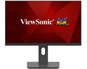 Представлен IPS-монитор ViewSonic VX2462-2K-MHDU