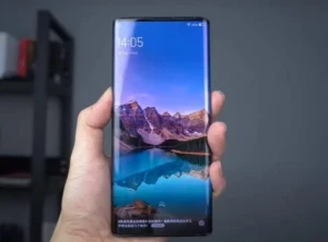 Vivo X Note получит переключатель режима звуков