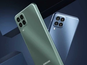 Samsung Galaxy M33 5G появился в продаже