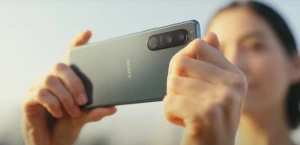 Sony Xperia 5 III подешевел на 200 долларов