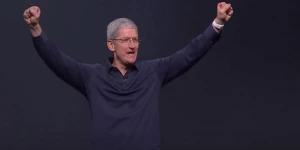 Apple захватила 90% рынка ARM-ноутбуков