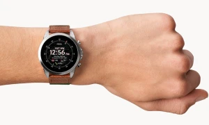 Fossil Gen 6 Venture Edition на Wear OS оценены в $300