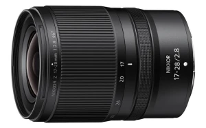 Опубликованы примеры фото с объектива Nikkor Z 17-28mm F/2.8