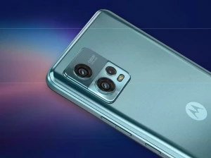 Смартфон Motorola Moto G72 показали на рендере