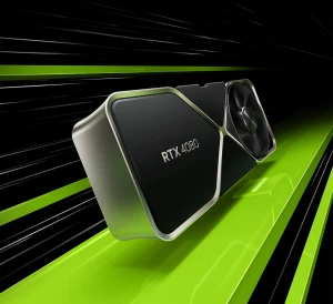 NVIDIA GeForce RTX 4080 оказалась не такой уж и мощной