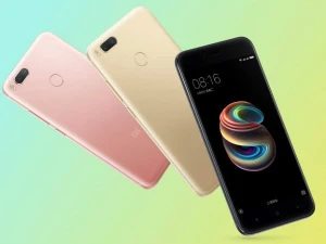 Xiaomi Mi A1 обновился до Android 13