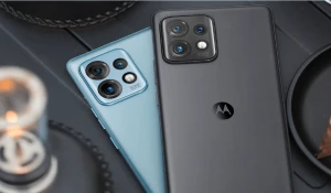 Флагман Moto X40 появился в продаже