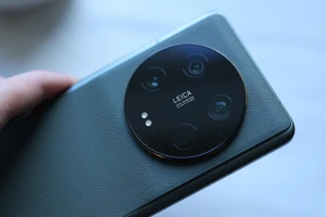 Камерофон Xiaomi 13 Ultra появился в продаже