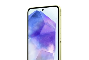 Samsung Galaxy A56 получит 45-Вт зарядку