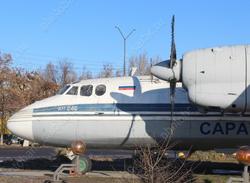 На месте старого аэропорта предложено создать новый центр города