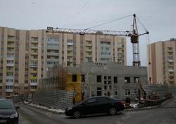 В области в 2021 году построят 9 детсадов