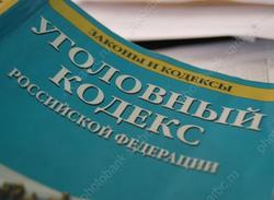 Автослесарь угнал 'Ниву' клиентки и попал в ДТП