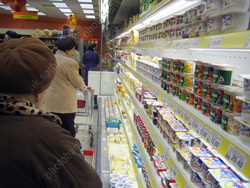 За фейки о росте цен на продукты предлагают сажать на 3 года