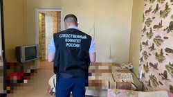 В Солнечном-2 найдено тело забитого насмерть мужчины