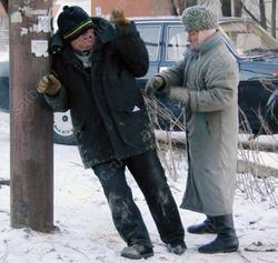 Времена. Человек впервые вышел в открытый космос, в Саратове создано общество трезвости