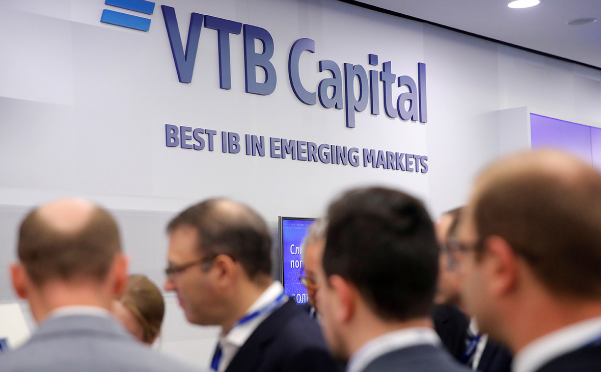 VTB Capital сократил четверть сотрудников в Лондоне