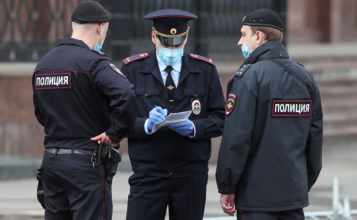 Омбудсмен назвала режим самоизоляции «законодательно не оговоренным»