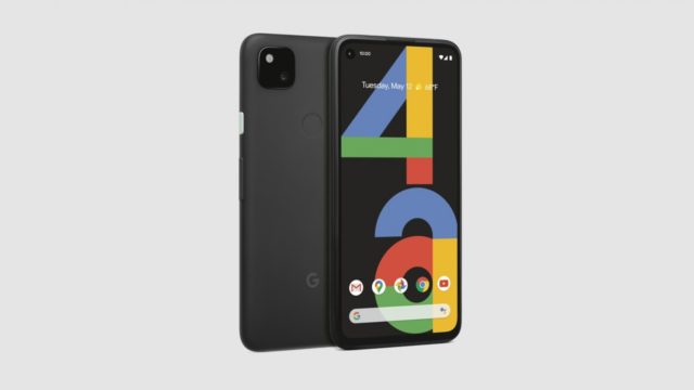 Обзор Pixel 4a: Идеальная камера, но есть нюансы…