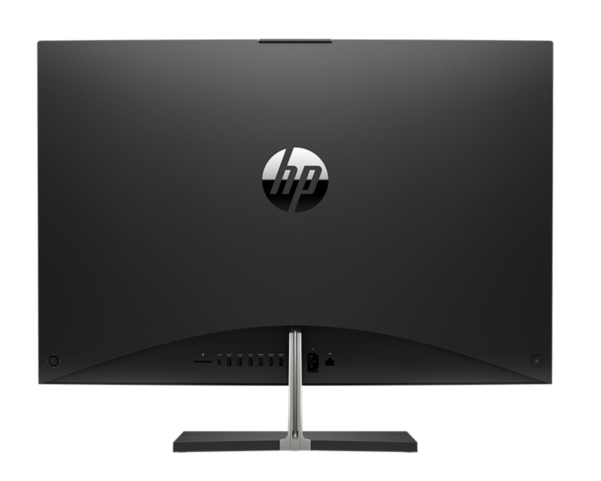 Представлен 32-дюймовый моноблок HP Star all-in-one