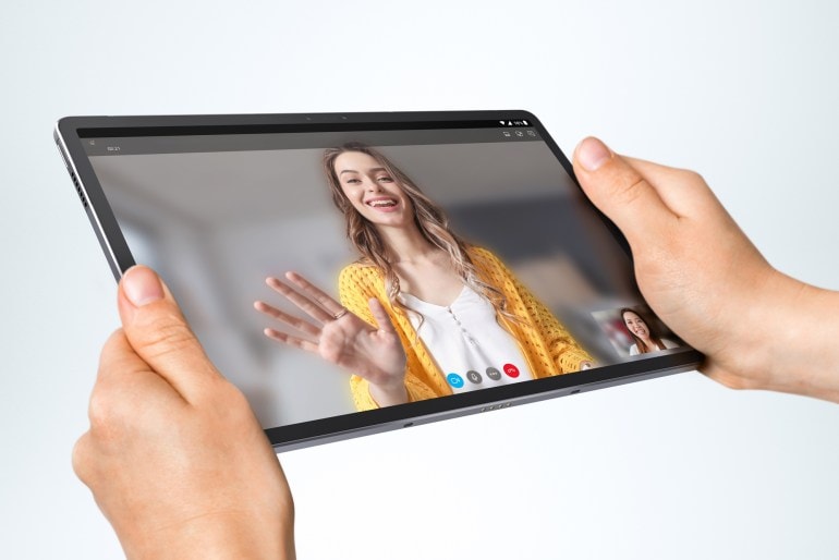 Lenovo представила планшет премиум-класса Tab P11 Pro