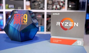 Процессор AMD Ryzen 9 3900X подешевел до 420 долларов