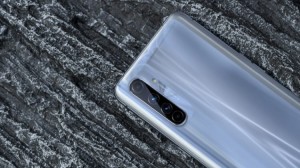 Realme X50 Pro Player Edition получит продвинутый дисплей