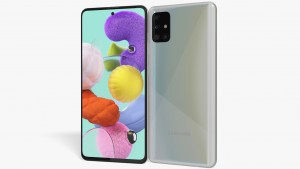 Samsung Galaxy M51 все-таки получит квадрокамеру