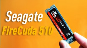 Обзор Seagate FireCuda 510 1Tb (ZP1000GM30011). Надежный M2 накопитель со скоростью до 3450 Мбит/сек