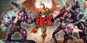 Riot Games пожертвуют миллионы на поддержку афроамериканского сообщества