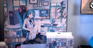 Thermaltake выпустила коллекционное издание Hatsune Miku