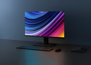 Xiaomi выпустила монитор Redmi Monitor 1A стоимостью 86 долларов