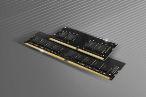 Lexar представила DRAM-память для ноутбуков формата SODIMM и UDIMM