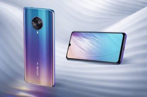 VIVO готовит к выпуску новый смартфон S6 Pro 5G