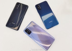 Семидюймовый Honor X10 Max показали на живом фото