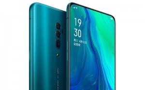 Oppo Reno 10x Zoom получил новые функции