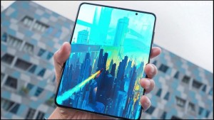 Samsung Galaxy Fold 2 получит зарядку на 25 Вт