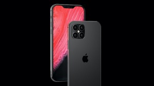 iPhone 12 5G получит новый дисплей