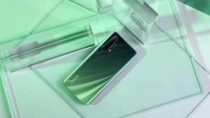 Смартфон Realme X50 5G вышел в Европе