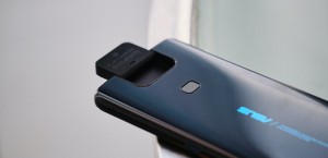 ASUS ZenFone 7 готовится к релизу