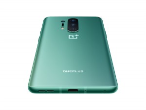 OnePlus 8 получит обновление прошивки