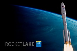 Процессоры Intel Rocket Lake основаны на новой архитектуре