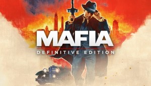 2K Games и Hangar 13 демонстрируют игровой процесс игры Mafia: Definitive Edition