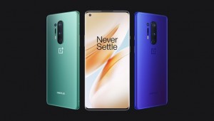 OnePlus 8T получит процессор Snapdragon 865