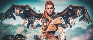 Объявлены системные требования компьютерной версии игры Horizon Zero Dawn