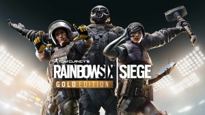 NVIDIA и Ubisoft раздают Rainbow Six Siege Gold Edition