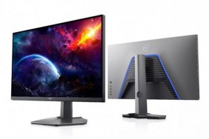 Dell представила игровой монитор S2721DGF с частотой 165 Гц