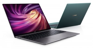 Возрождение линейки ноутбуков Huawei MateBook D14 и D15