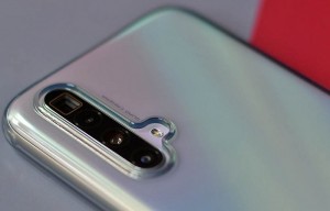 Realme X3 Pro получит быструю зарядку на 65 Вт