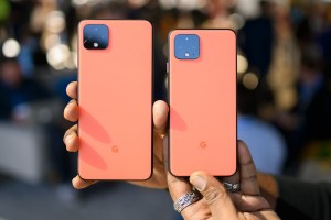 Смартфоны Google Pixel 4 и Pixel 4 XL сняты с производства